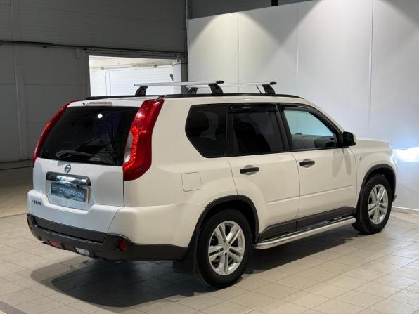 Nissan X-Trail II Рестайлинг с пробегом 2012 года, цена 1 330 000 рублей, 194113 км, внедорожник, Автокод Объявления