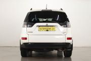 Mitsubishi Outlander II Рестайлинг Челябинск  - изображение 13