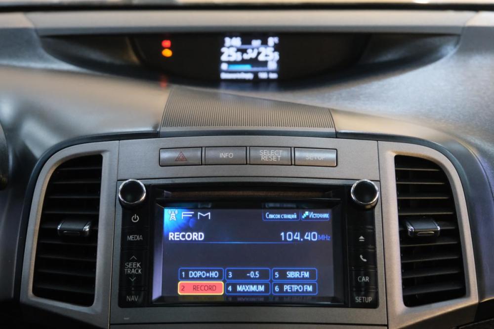 Toyota Venza II Омск  - изображение 17
