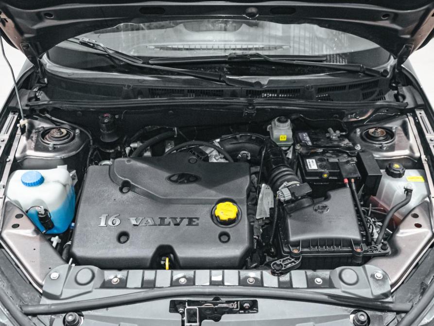 Lada (ВАЗ) Granta I Рестайлинг Екатеринбург  - изображение 4