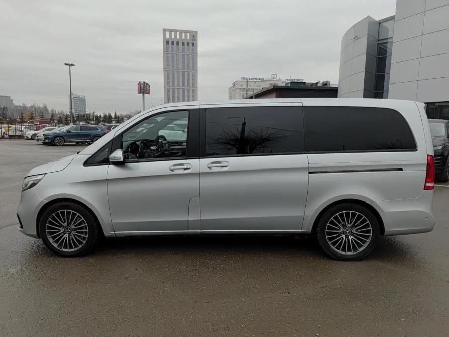 Mercedes-Benz V-Класс III (W447) Рестайлинг Казань  - изображение 10