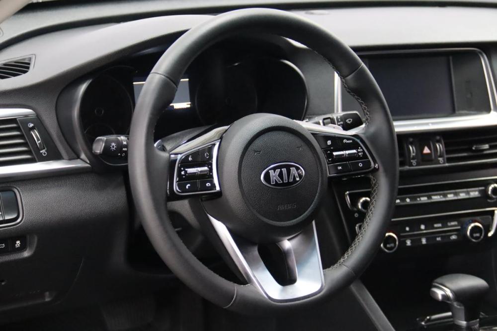 Kia Optima IV Рестайлинг Сургут  - изображение 16