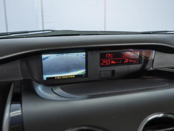 Mazda CX-7 I Рестайлинг с пробегом 2011 года, цена 910 000 рублей, 159938 км, внедорожник, Автокод Объявления