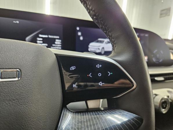 Exeed TXL I Рестайлинг 2 с пробегом 2023 года, цена 2 470 000 рублей, 41919 км, внедорожник, Автокод Объявления