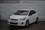 Hyundai Solaris I Старый Оскол  - изображение 21