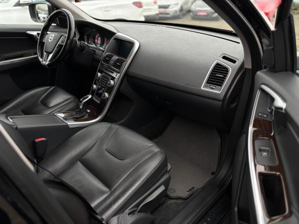 Volvo XC60 I Рестайлинг с пробегом 2015 года, цена 1 865 000 рублей, 187400 км, внедорожник, Автокод Объявления