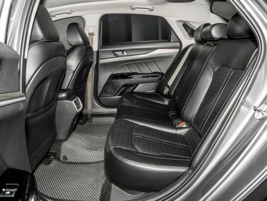 Kia K5 III Иркутск  - изображение 7