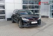 Geely Coolray I Владимир  - изображение 25