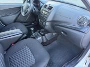 Lada (ВАЗ) Granta I Рестайлинг Курган  - изображение 28