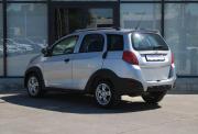 Chery IndiS (S18D) I Саратов  - изображение 37