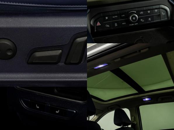 Haval F7 I Рестайлинг с пробегом 2022 года, цена 2 049 000 рублей, 42000 км, внедорожник, Автокод Объявления