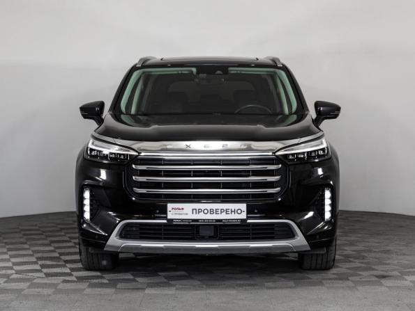 Exeed VX I с пробегом 2023 года, цена 2 349 000 рублей, 99517 км, внедорожник, Автокод Объявления