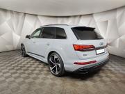Audi Q7 II (4M) Рестайлинг Москва  - изображение 24