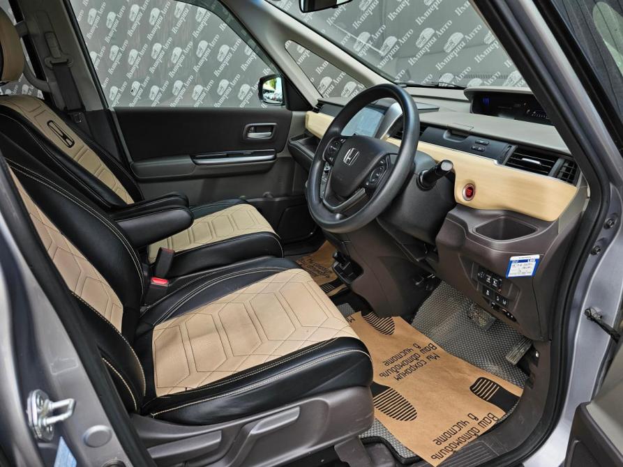 Honda Freed II Рестайлинг Краснодар  - изображение 15