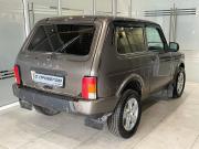 Lada (ВАЗ) 2121 (4x4) I Рестайлинг Москва  - изображение 17