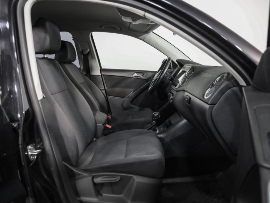 Volkswagen Tiguan I Рестайлинг Санкт-Петербург  - изображение 18