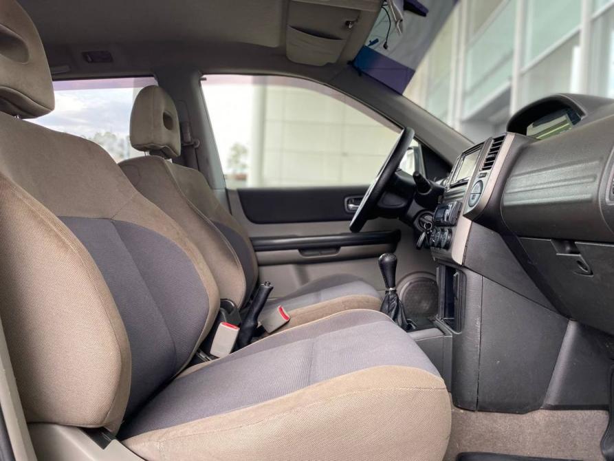 Nissan X-Trail I Рестайлинг Екатеринбург  - изображение 8