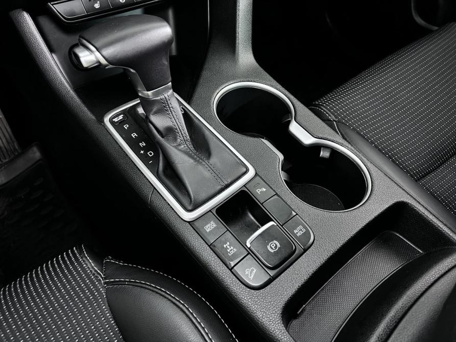 Kia Sportage IV Калининград  - изображение 16