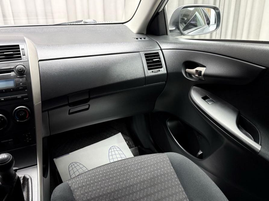 Toyota Corolla X (E140 E150) Ижевск  - изображение 11