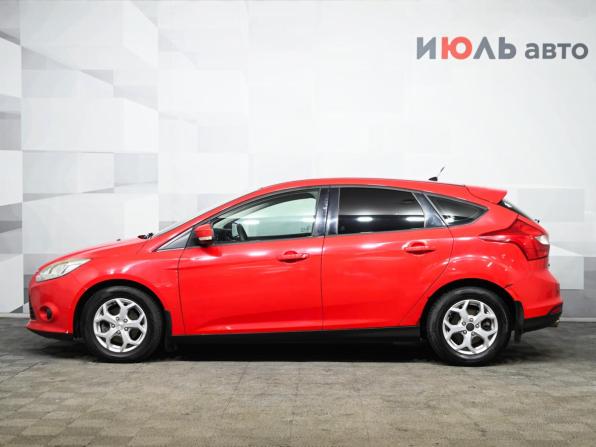 Ford Focus III с пробегом 2011 года, цена 700 000 рублей, 214286 км, хэтчбек, Автокод Объявления