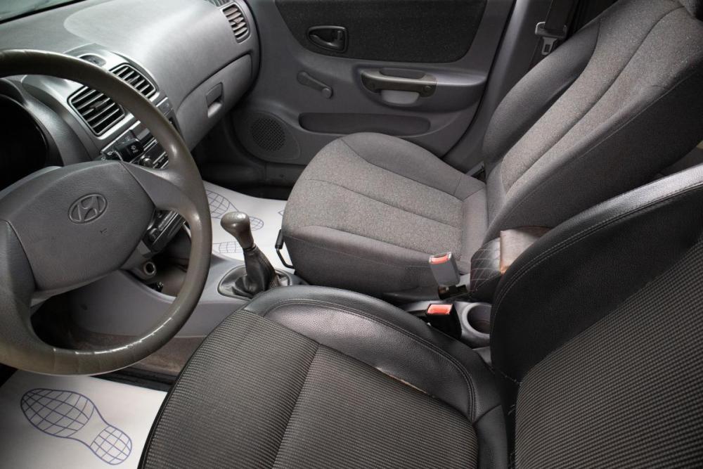 Hyundai Accent II Оренбург  - изображение 14