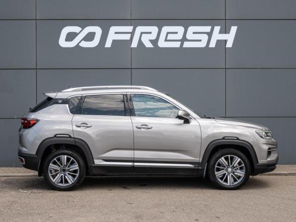 Changan CS35 Plus I с пробегом 2019 года, цена 1 430 000 рублей, 117022 км, внедорожник, Автокод Объявления