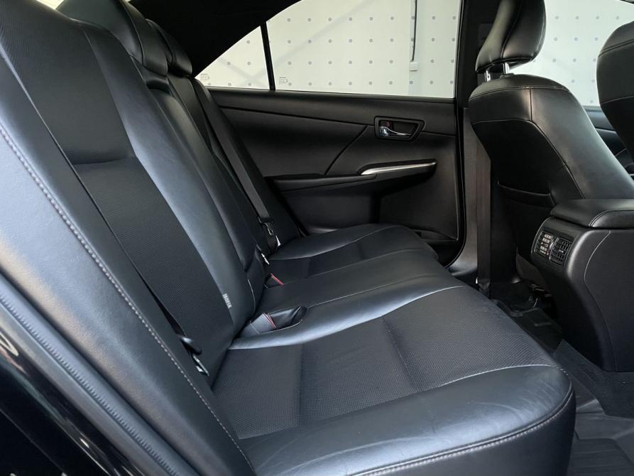 Toyota Camry VII (XV50) Тамбов  - изображение 13