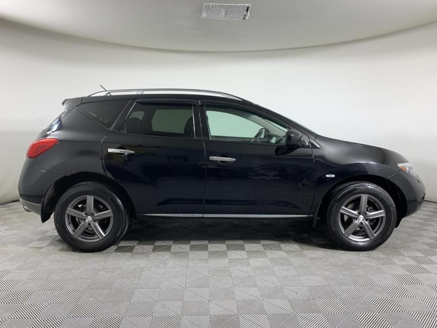Nissan Murano II (Z51) Москва  - изображение 4