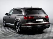 Audi Q7 II (4M) Москва  - изображение 29