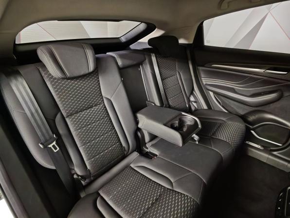 Haval F7x I с пробегом 2021 года, цена 1 769 000 рублей, 100308 км, внедорожник, Автокод Объявления