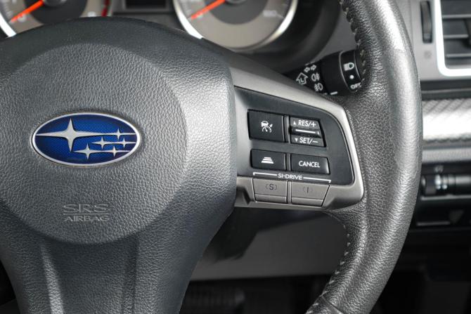 Subaru Forester IV Рестайлинг с пробегом 2015 года, цена 1 619 000 рублей, 108939 км, внедорожник, Автокод Объявления