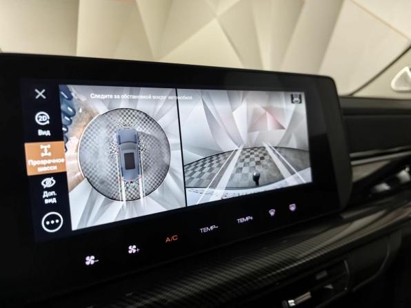 Новый Haval H3 I Рестайлинг 2026 года, цена 3 582 795 рублей, внедорожник, Автокод Объявления