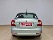 Skoda Octavia II (A5) Рестайлинг Альметьевск  - изображение 28