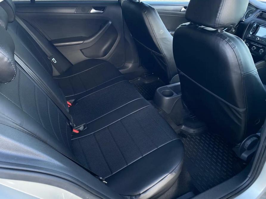 Volkswagen Jetta II (China Market) Тверь  - изображение 17