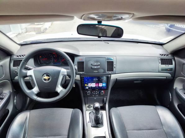 Chevrolet Epica V250 Рестайлинг с пробегом 2011 года, цена 579 000 рублей, 256989 км, седан, Автокод Объявления