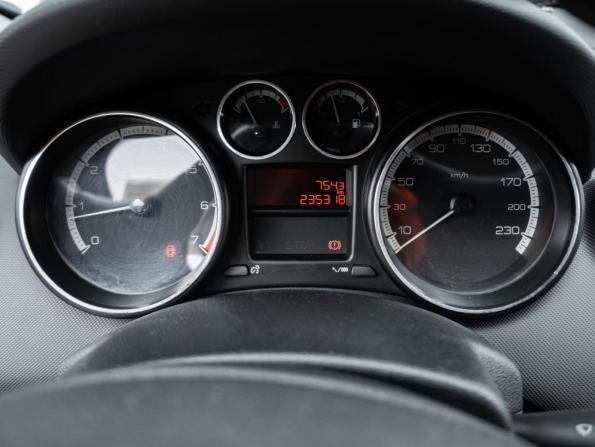 Peugeot 308 I с пробегом 2011 года, цена 419 000 рублей, 235318 км, хэтчбек, Автокод Объявления
