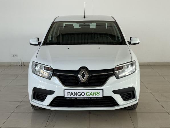Renault Logan II Рестайлинг с пробегом 2022 года, цена 820 000 рублей, 181323 км, седан, Автокод Объявления