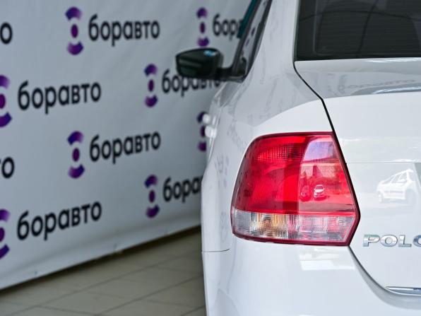 Volkswagen Polo V с пробегом 2012 года, цена 800 000 рублей, 156602 км, седан, Автокод Объявления