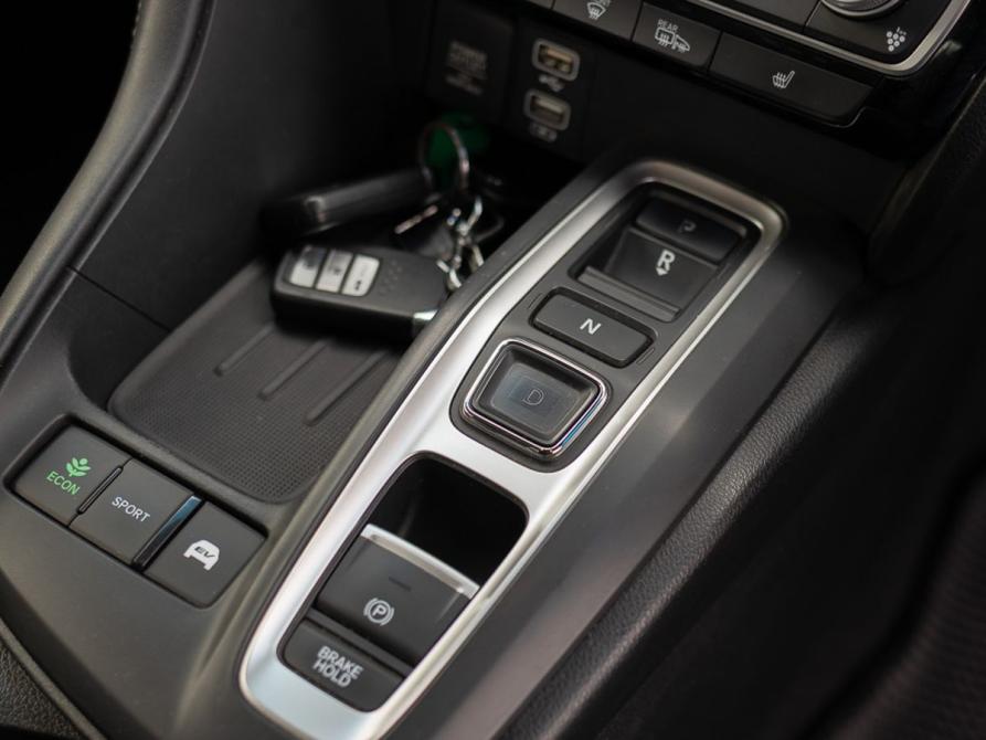 Honda Insight III Новосибирск  - изображение 15