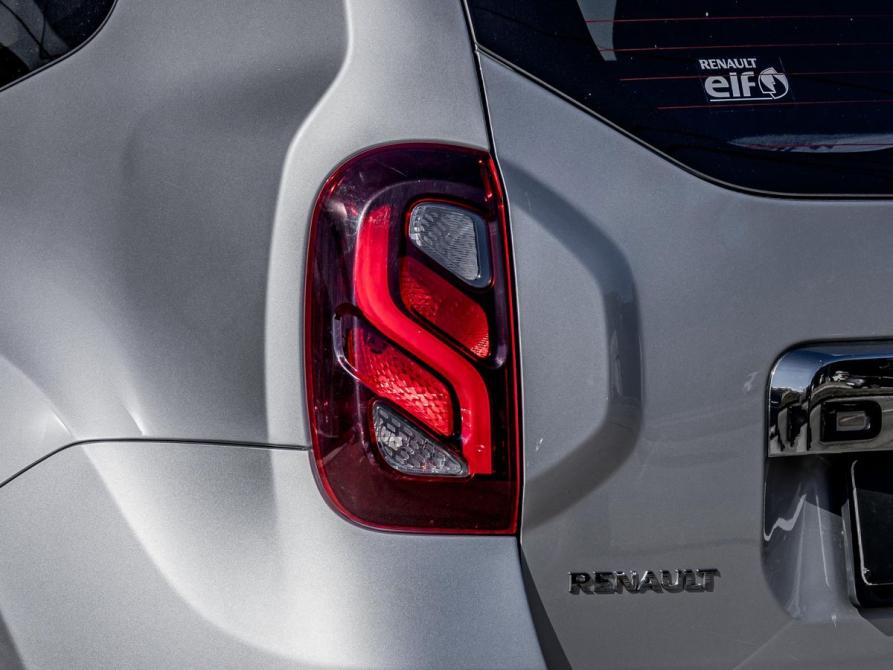 Renault Duster I Рестайлинг Казань  - изображение 6