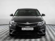 Kia Optima IV Рестайлинг Москва  - изображение 23