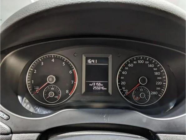 Volkswagen Jetta VI с пробегом 2013 года, цена 835 000 рублей, 256000 км, седан, Автокод Объявления