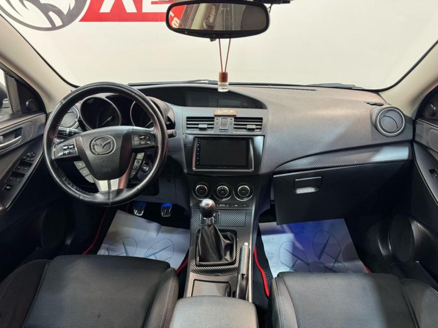 Mazda 3 II (BL) Новочеркасск  - изображение 11