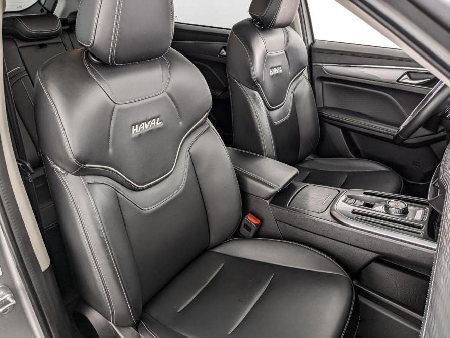Haval Jolion I Москва  - изображение 24