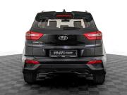 Hyundai Creta I Рестайлинг Москва  - изображение 32