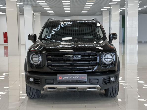 Haval Dargo I с пробегом 2023 года, цена 2 599 000 рублей, 45124 км, внедорожник, Автокод Объявления