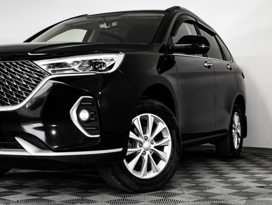 Haval M6 II Санкт-Петербург  - изображение 2