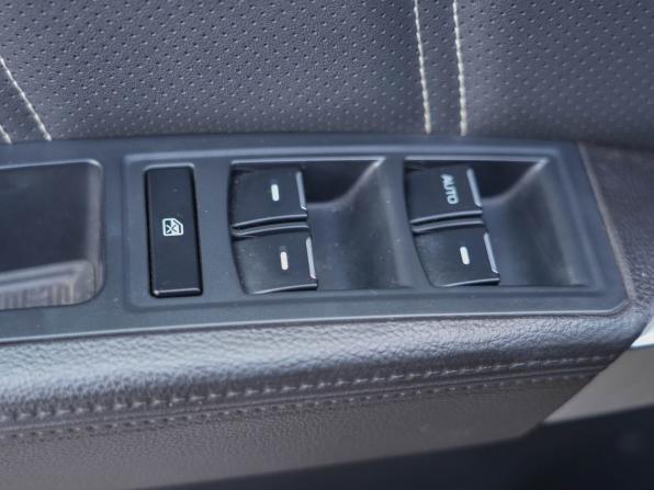 Geely Emgrand X7 I Рестайлинг 2 с пробегом 2019 года, цена 1 100 000 рублей, 114905 км, внедорожник, Автокод Объявления