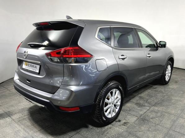 Nissan X-Trail III Рестайлинг с пробегом 2019 года, цена 1 800 000 рублей, 173616 км, внедорожник, Автокод Объявления
