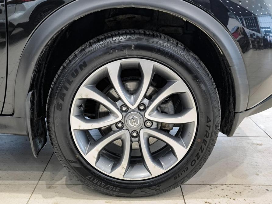Nissan Juke I Казань  - изображение 22
